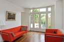 Harvink New Jazz 3-Sitzer-Sofa + Sessel Kvadrat-Polsterung