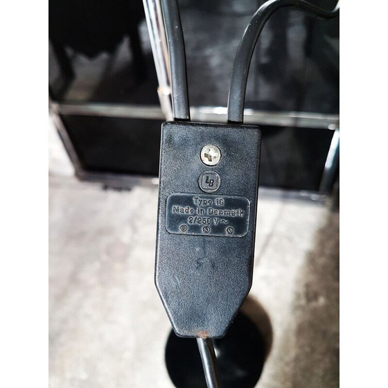 Image 1 of Alte deutsche Stehlampe aus VEB - 1960er Jahre