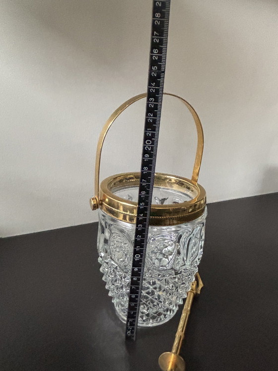 Image 1 of Vintage Eiskübel