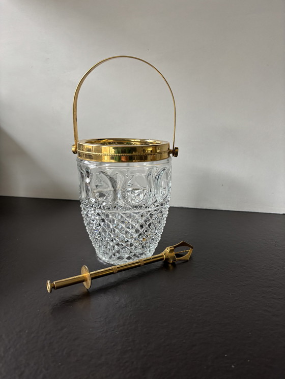 Image 1 of Vintage Eiskübel