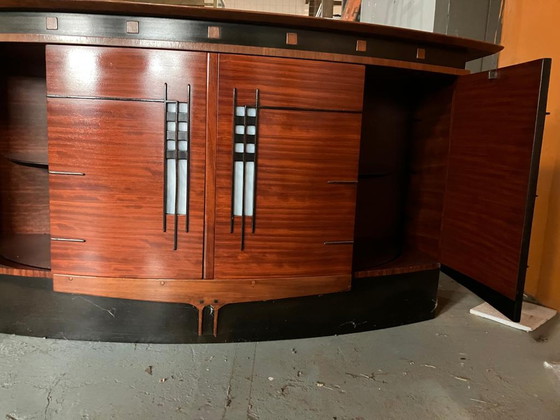 Image 1 of Art Deco Sideboard