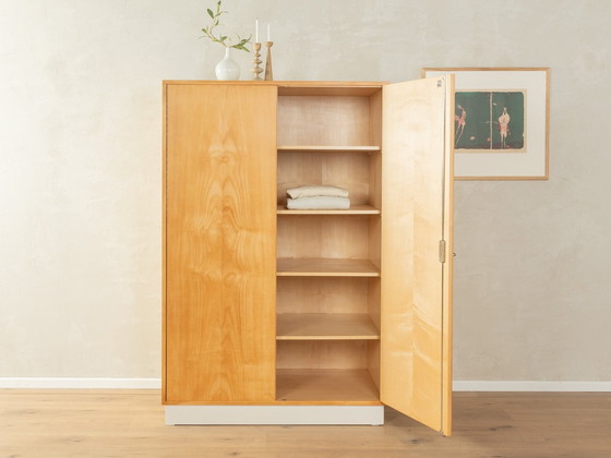 Image 1 of  1960S Kleiderschrank, Wk Möbel