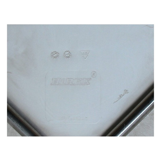 Image 1 of Vintage Zip stuhl von Hirek