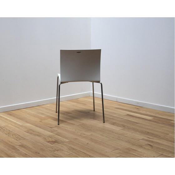 Image 1 of Vintage Zip stuhl von Hirek