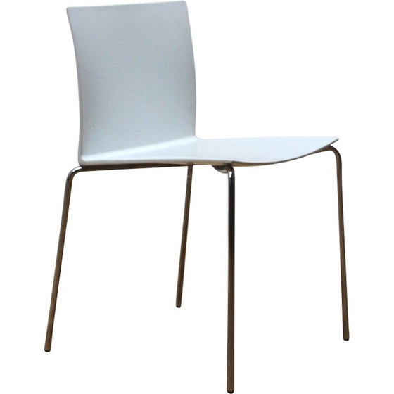 Image 1 of Vintage Zip stuhl von Hirek