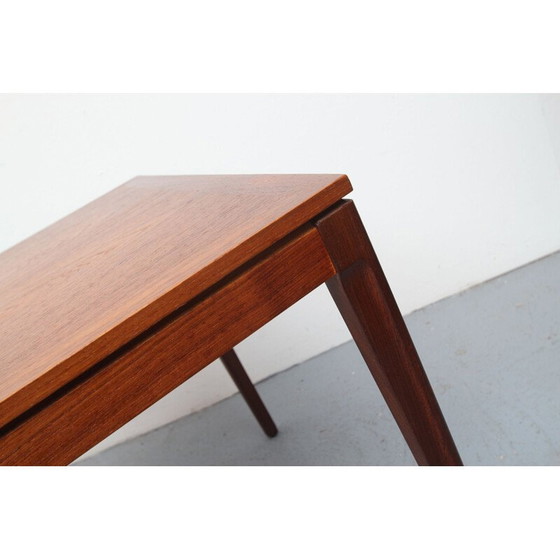 Image 1 of Couchtisch aus Teakholz, 1960