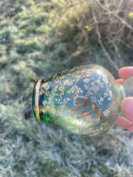 Image 1 of Petit Vase Murano