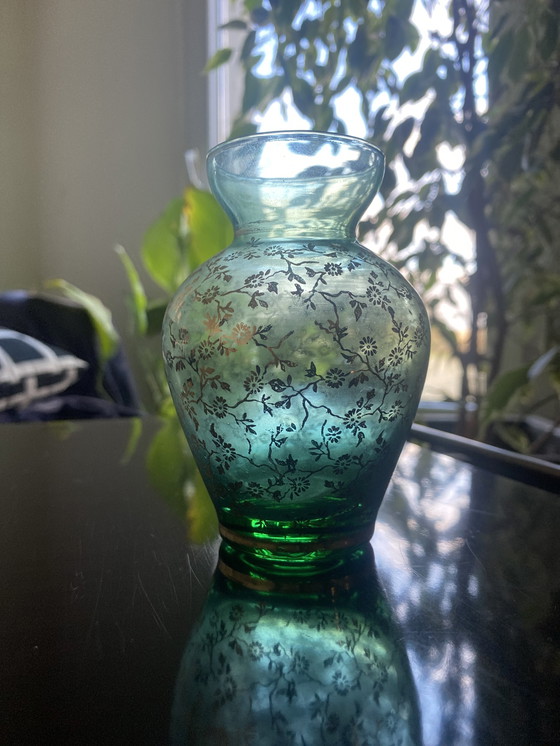 Image 1 of Petit Vase Murano