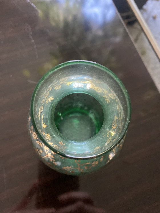 Image 1 of Petit Vase Murano