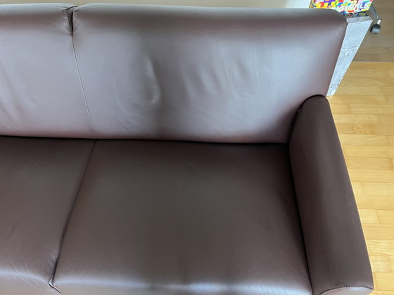 Image 1 of Leolux Rooby 2-Sitzer-Sofa