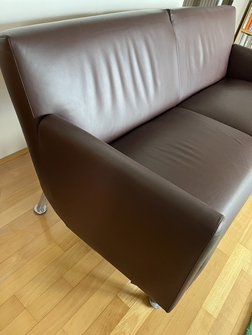 Leolux Rooby 2-Sitzer-Sofa