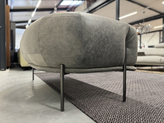 Image 1 of Molinari Rondo 2-Sitzer Sofa Leder