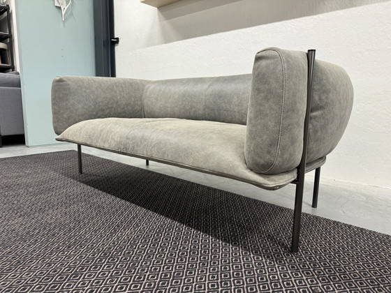 Image 1 of Molinari Rondo 2-Sitzer Sofa Leder