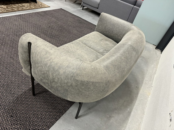 Image 1 of Molinari Rondo 2-Sitzer Sofa Leder