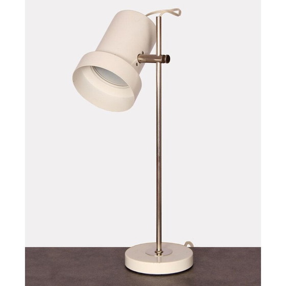 Image 1 of Vintage-Metall-Lampe von Aka, Deutschland 1960