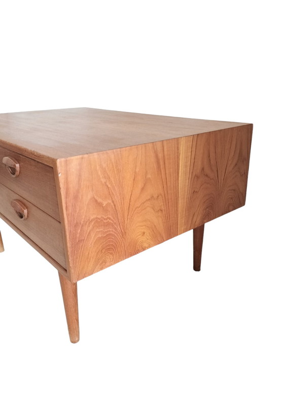 Image 1 of Vintage Kommode Kai Kristiansen