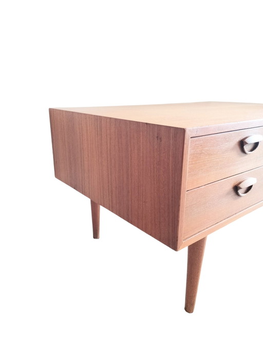 Vintage Kommode Kai Kristiansen