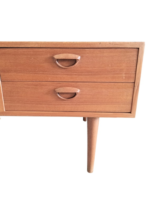 Image 1 of Vintage Kommode Kai Kristiansen