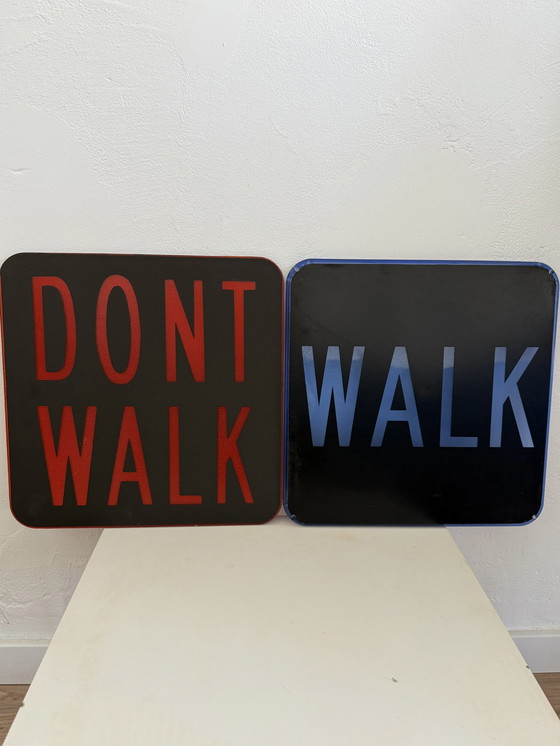 Image 1 of Antike Paneele New York 80S Design Jielde Memphis Us Starck