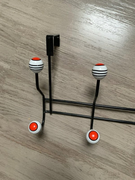 Image 1 of Sputnik Door Kleiderständer