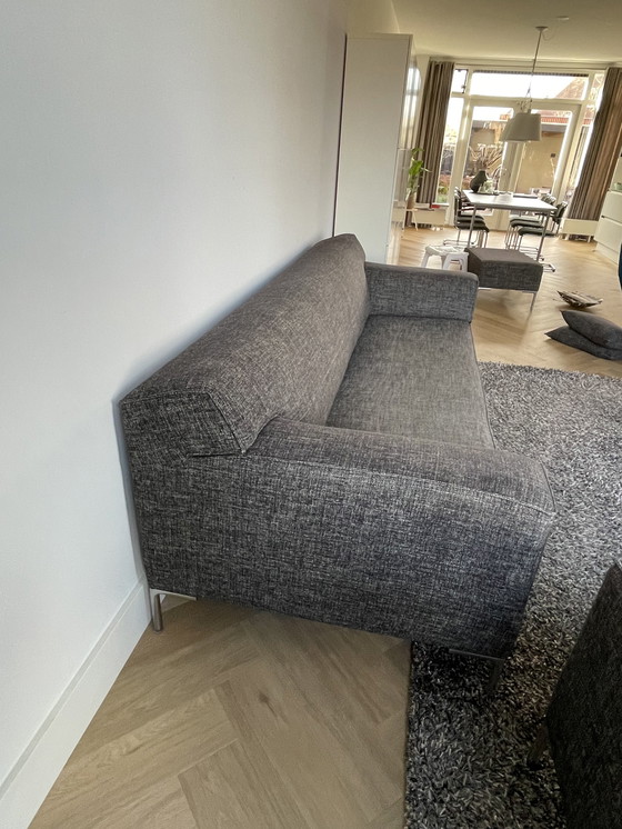 Image 1 of Design On Stock Bloq 3-Sitzer-Sofa