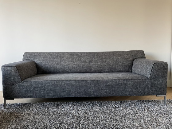 Image 1 of Design On Stock Bloq 3-Sitzer-Sofa