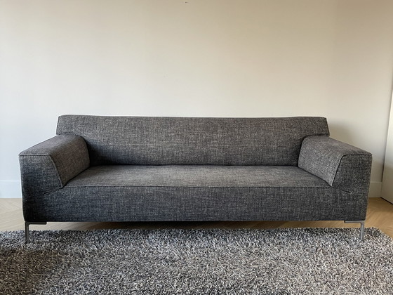 Image 1 of Design On Stock Bloq 3-Sitzer-Sofa