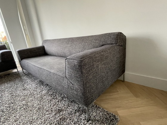 Image 1 of Design On Stock Bloq 3-Sitzer-Sofa