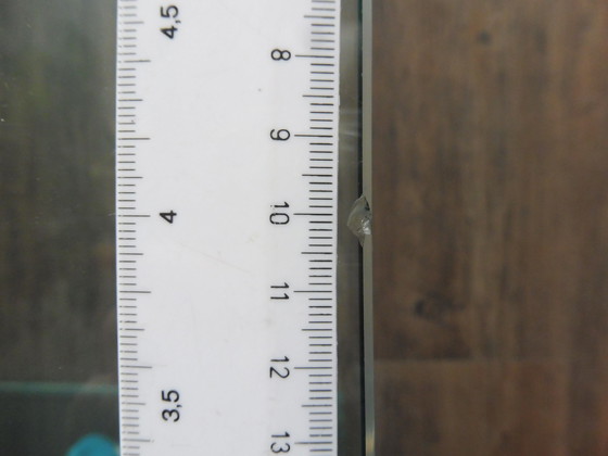 Image 1 of Beek Couchtisch Modell S6