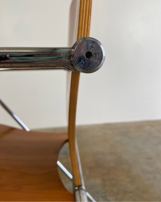 Image 1 of 6X Stua Egoa Stuhl von Josep Mora