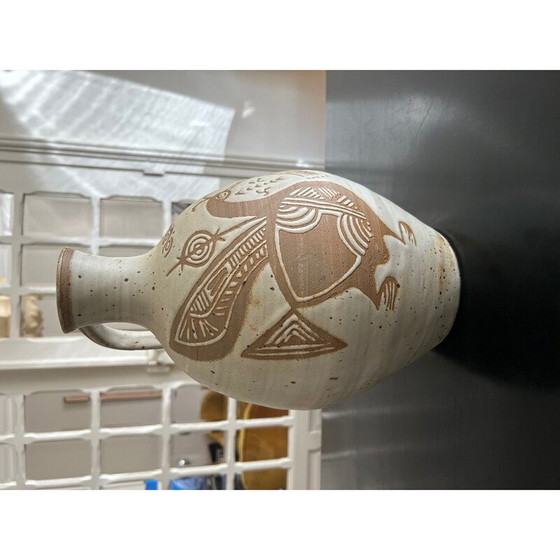 Image 1 of Alter Keramikkrug für das Kloster Bethlehem, 1970