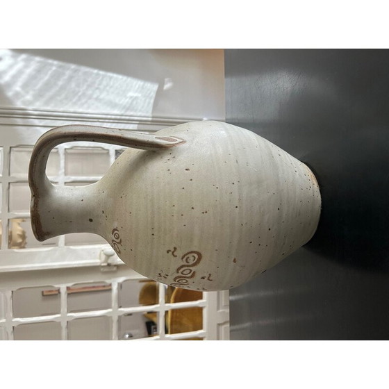 Image 1 of Alter Keramikkrug für das Kloster Bethlehem, 1970