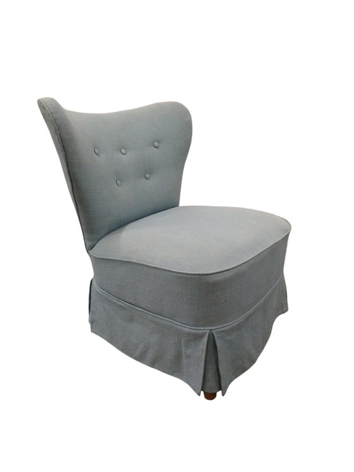 Artifort Theo Ruth Cocktail Stuhl