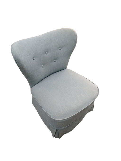 Artifort Theo Ruth Cocktail Stuhl