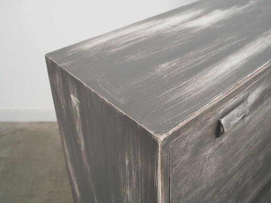 Image 1 of Esche Sekretär, Dänisches Design, 1960er Jahre, Designer: Børge Mogensen, Hersteller: Søborg Møbler