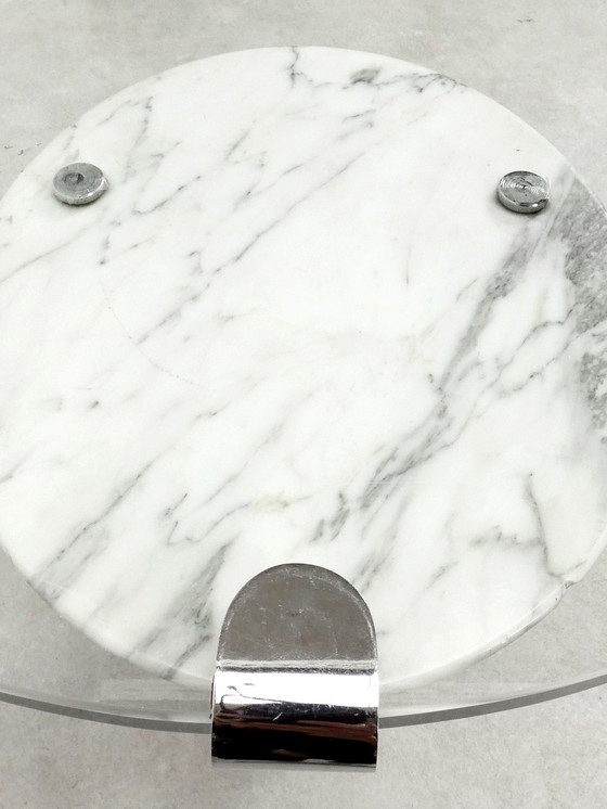 Image 1 of K1000 Couchtisch von Ronald Schmitt für Team Form