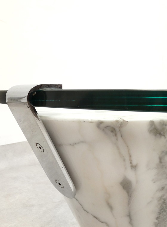 Image 1 of K1000 Couchtisch von Ronald Schmitt für Team Form