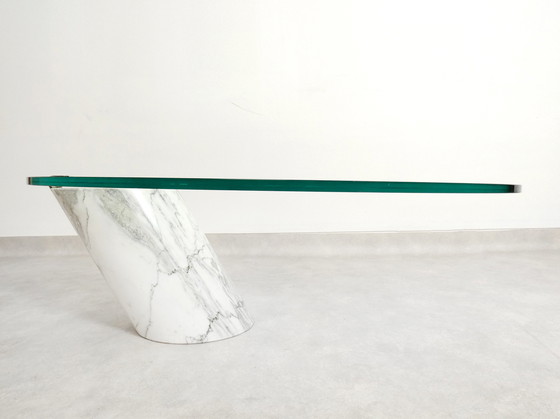 Image 1 of K1000 Couchtisch von Ronald Schmitt für Team Form