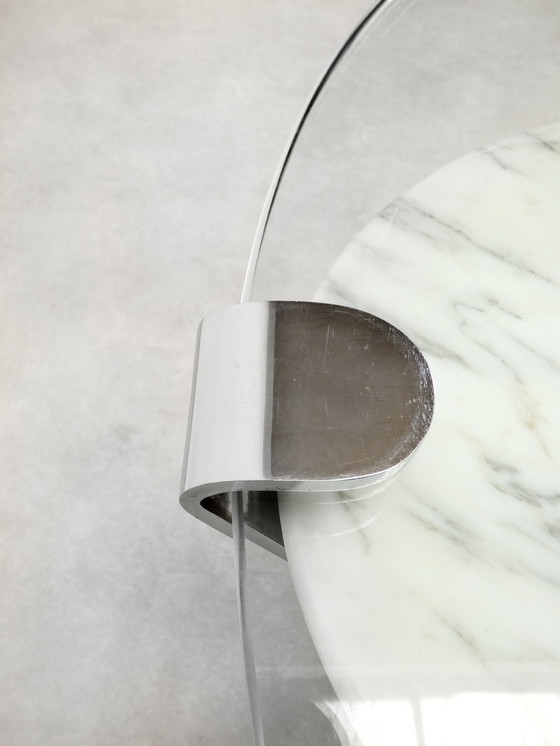 Image 1 of K1000 Couchtisch von Ronald Schmitt für Team Form