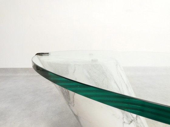 Image 1 of K1000 Couchtisch von Ronald Schmitt für Team Form