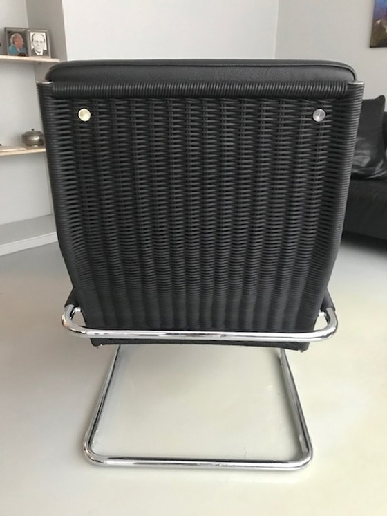 Image 1 of Tecta Anton Lorenz D-35 Fauteuil