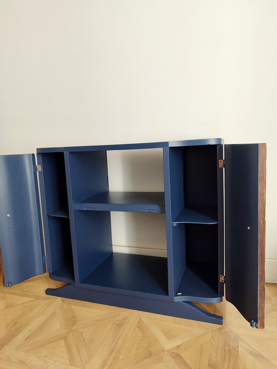 Image 1 of Vintage Tv-Möbel