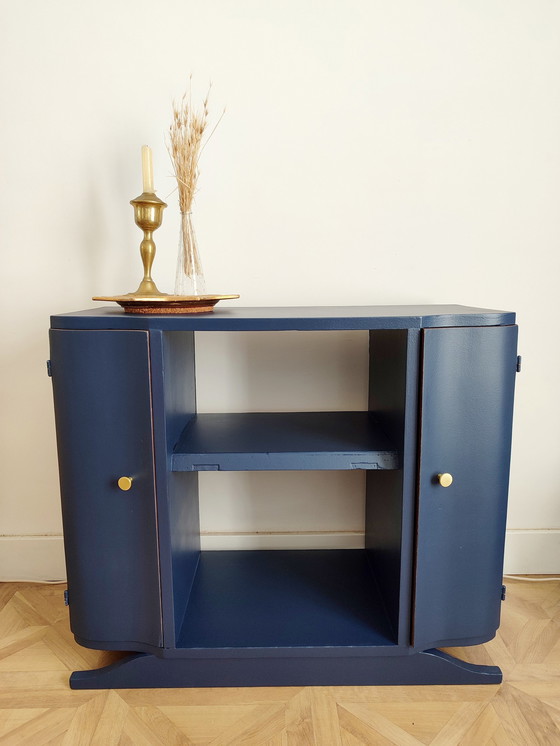 Image 1 of Vintage Tv-Möbel