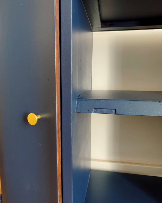 Image 1 of Vintage Tv-Möbel