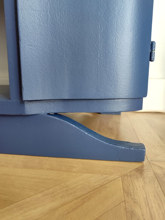 Image 1 of Vintage Tv-Möbel