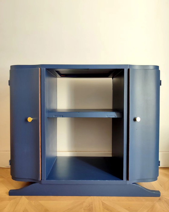 Image 1 of Vintage Tv-Möbel