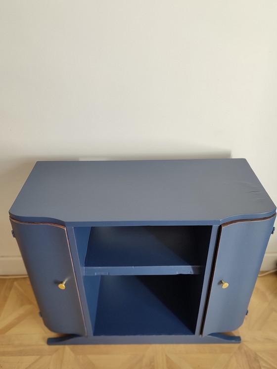 Image 1 of Vintage Tv-Möbel