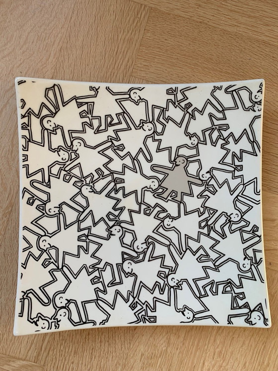 Image 1 of Dekoratives Schild