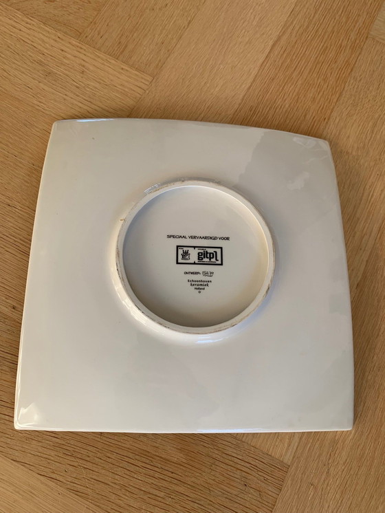 Image 1 of Dekoratives Schild