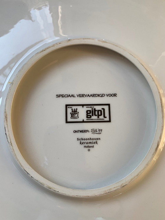 Image 1 of Dekoratives Schild